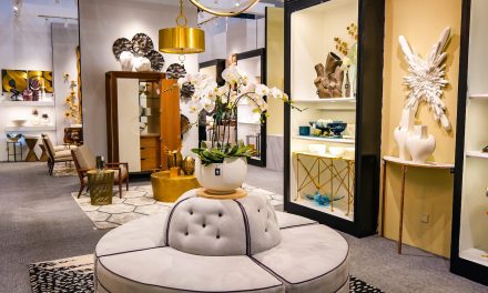 CIFF Guangzhou 2025 met het motto ‘Renewal’ voor Homedecor & Hometextile