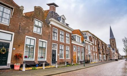 Huispedia Woningmarkt Trendrapport Q4 2024: overbieden neemt af