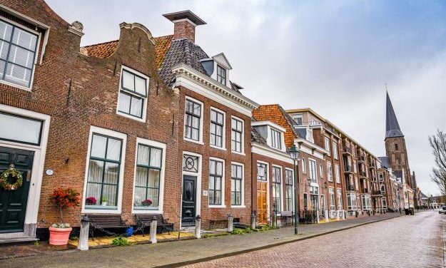 Huispedia Woningmarkt Trendrapport Q4 2024: overbieden neemt af