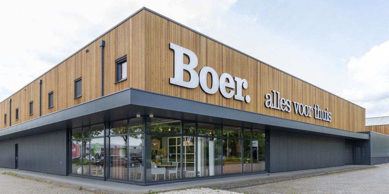 Verkiezing van De Leukste Winkel van Nederland 2025