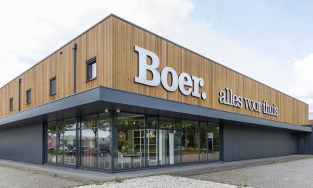 Verkiezing van De Leukste Winkel van Nederland 2025