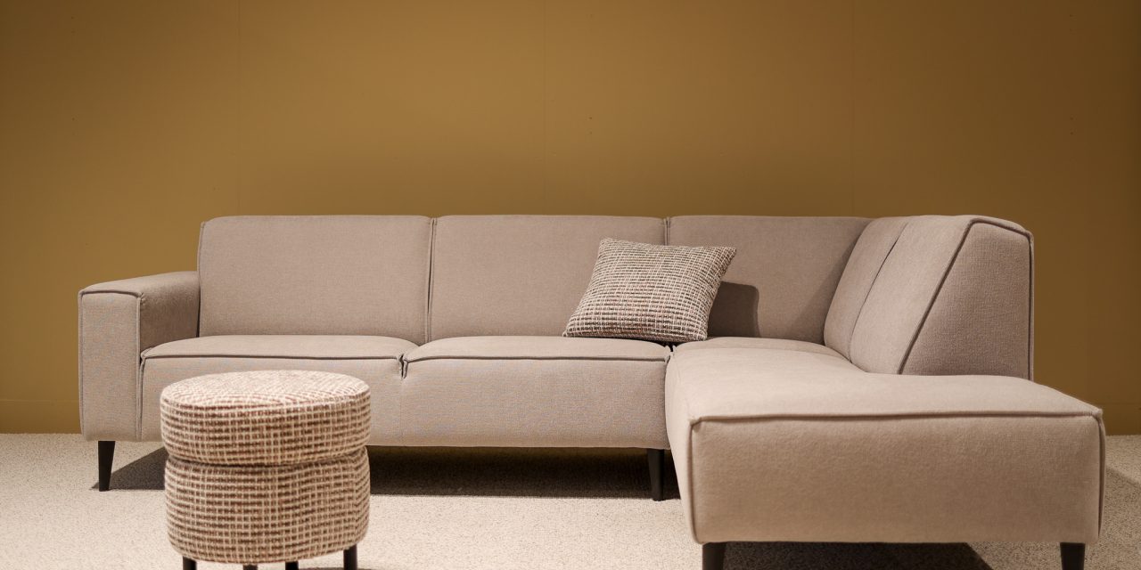 Sit Design borduurt voort op succesnummers en breidt de brede collectie verder uit