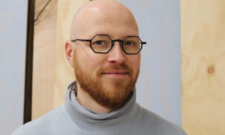 Ontmoet designer Arjen Witteveen tijdens Trendz Voorjaar 2025