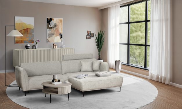 Ontdek tijdens Meubelhart Beusichem de nieuwe collectie van JC Living: betaalbare zitmeubelen op maat