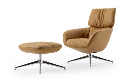 Nieuws van Leolux: Rounded Curves
