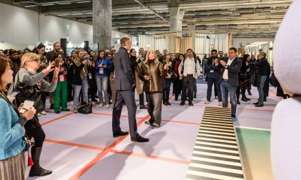 Heimtextil 2025: 3.000 exposanten