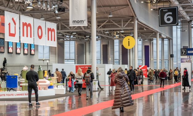 Maison & Objet sluit af met een positieve toon