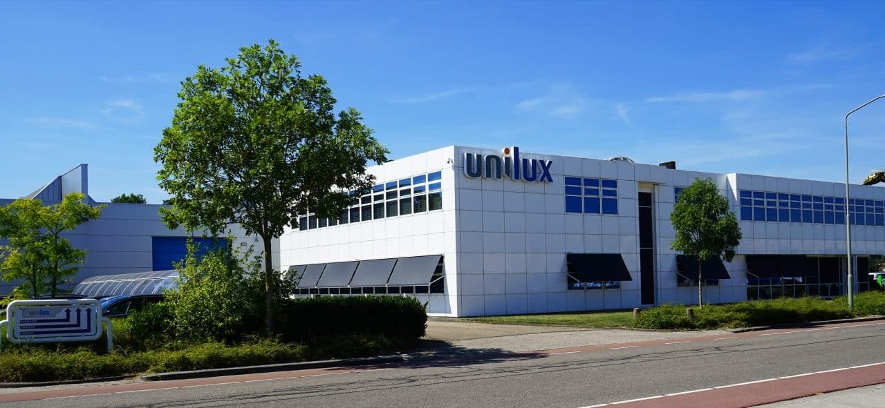 Cees Schooneveld (Unilux) met pensioen