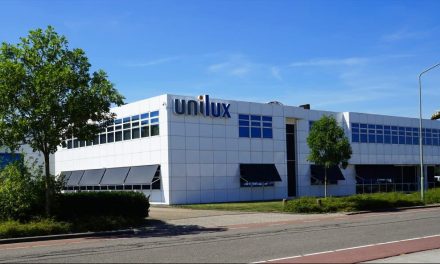 Cees Schooneveld (Unilux) met pensioen