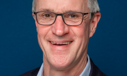Rob Polman nieuwe directeur van Expertisecentrum Meubel (ECM)