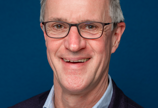 Rob Polman nieuwe directeur van Expertisecentrum Meubel (ECM)