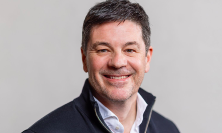 De Eekhoorn benoemt Martijn Lutgerink tot nieuwe CEO