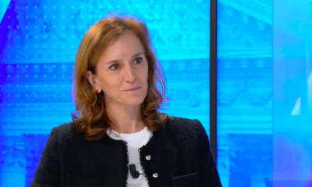 Fedustria-CEO Karla Basselier over textielbeurs Heimtextil in Frankfurt: ‘Belgische exposanten voorzichtig positief na twee moeilijke jaren’