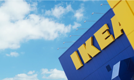 IKEA Nederland en G-Star aan kop in digitale innovatie