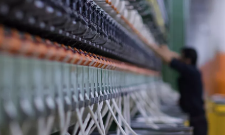 Fedustria tegen de Belgische overheid: ondersteun de textielsector actief