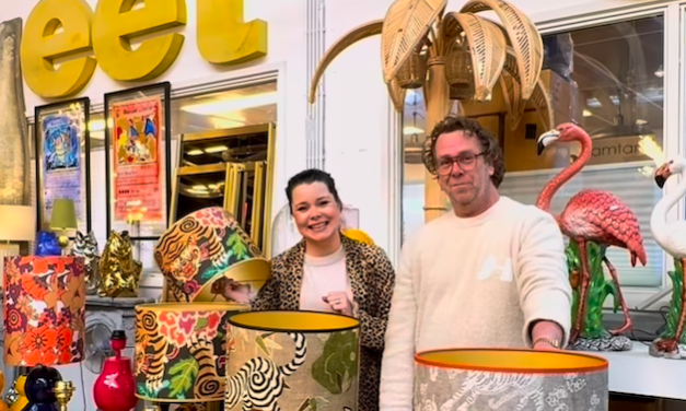 De Winnaar van de Award ‘Leukste Winkel van Nederland 2025’ is bekend!
