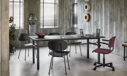 Dutch Originals: tijdloos design met een toekomstgerichte visie