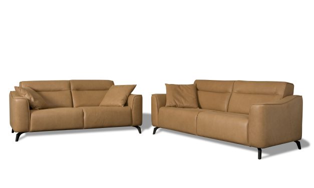 Lenselink Furniture/Zitform/Vilmers tijdens Meubelhart Beusichem: geen woorden maar meubelen!