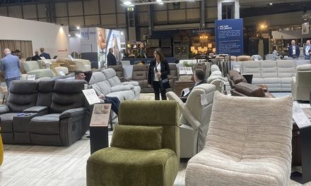 January Furniture Show sluit af met een stijging in bezoekersaantal