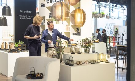 Ambiente 2025 staat klaar met bekende merknamen