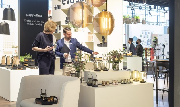 Ambiente 2025 staat klaar met bekende merknamen