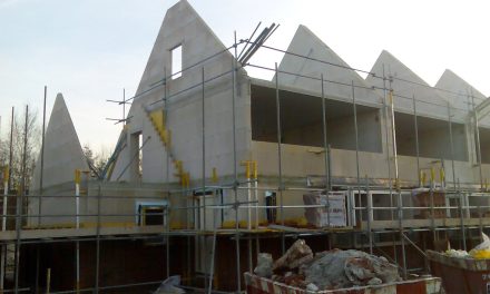 82 duizend woningen erbij in 2024, minder dan voorgaande vijf jaar