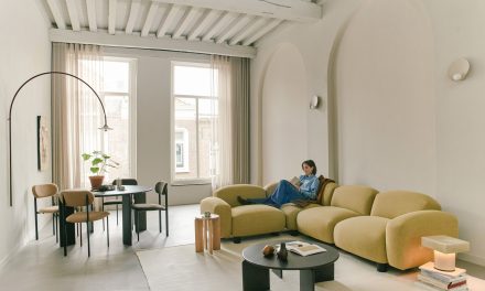 Studio HENK lanceert nieuwe januari collectie: Elegant Encounters