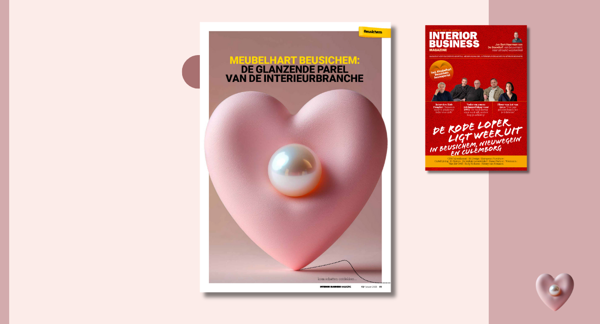 De complete Meubelhart special: ‘Ontdek de parels van Meubelhart’