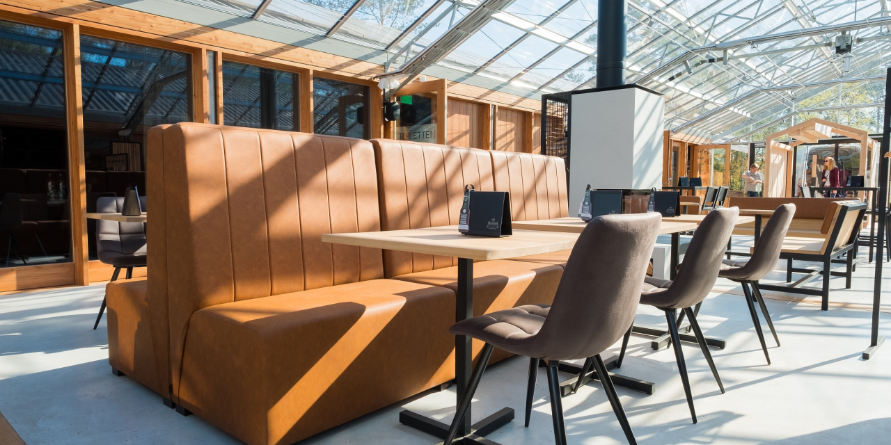 Nieuwe exposant in Meubelhart Beusichem: European Furniture