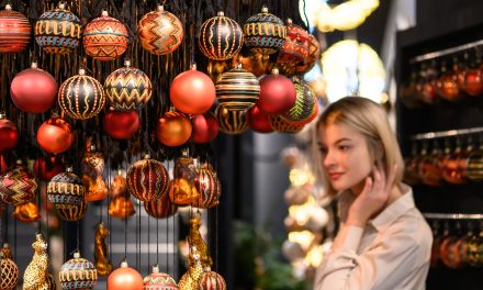 Bekende namen doen mee aan christmasworld 2025
