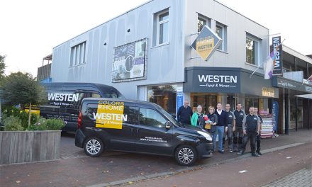 Cozy Homes Westen is heropend
