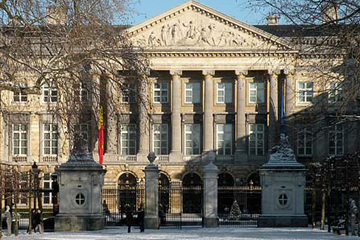 Reactie Fedustria op Belgisch federaal regeerakkoord: No time to waste!