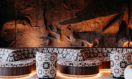 Ondernemende Interior Designer Rein Rambaldo reageert op kritiek