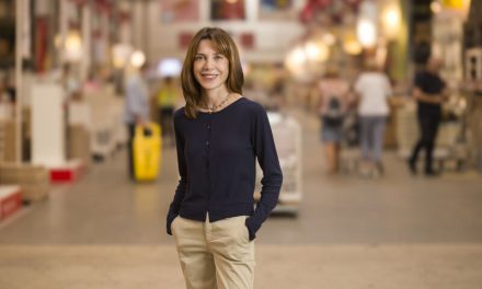 CEO IKEA Nederland overleden