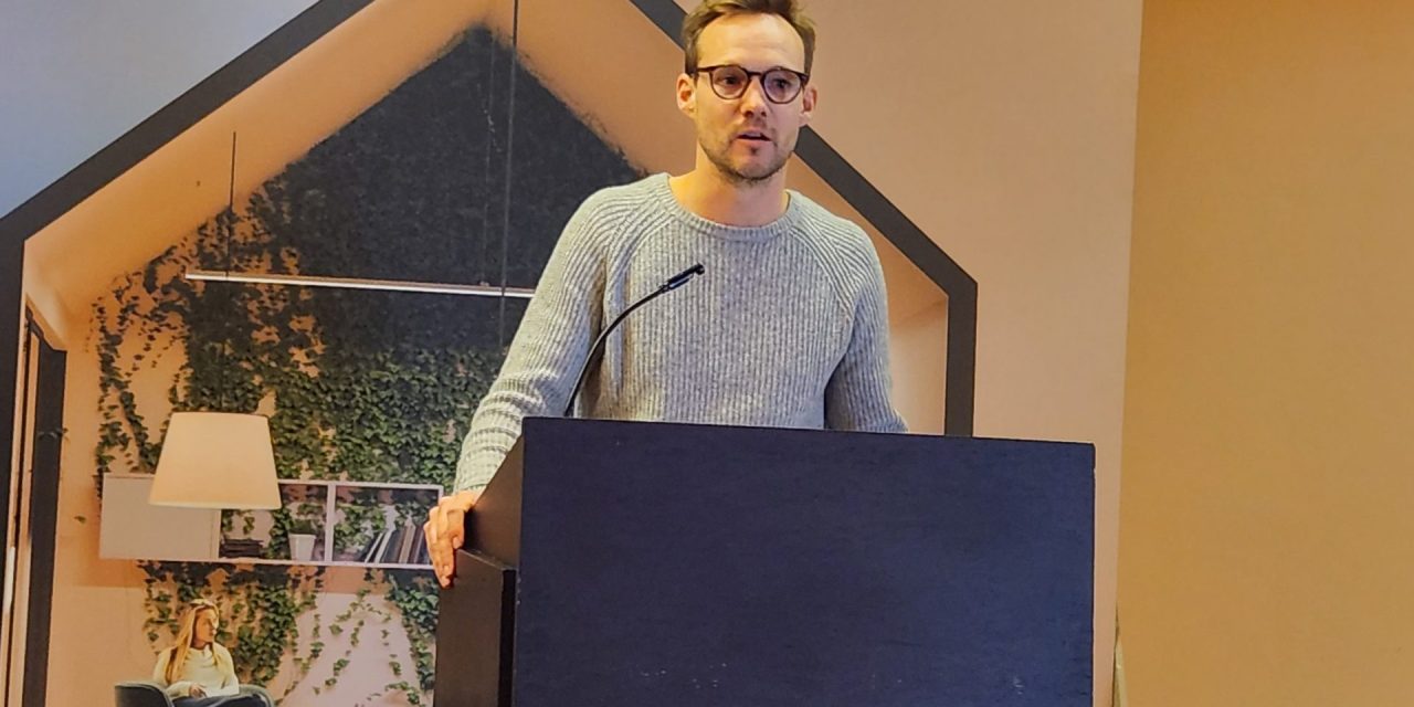 Wijzigingen bij organisatie Meubelbeurs Brussel