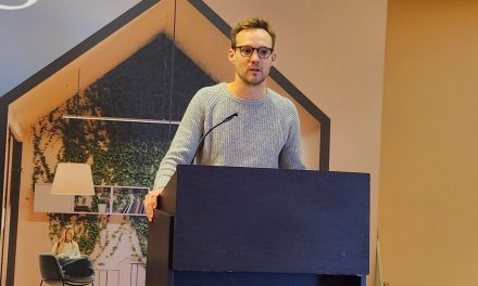 Wijzigingen bij organisatie Meubelbeurs Brussel