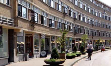 Detailhandel zet 1,5 procent meer om in december