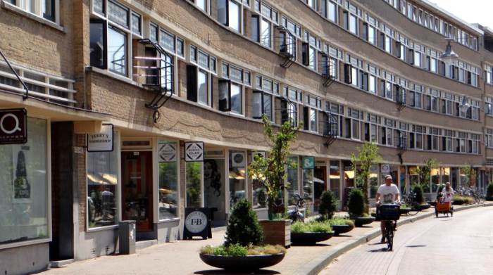 Detailhandel zet 1,5 procent meer om in december