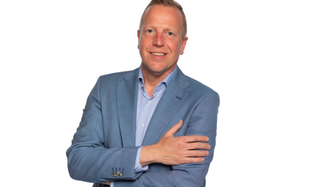 Niels Boelema aangesteld als Sales Director voor Deli Home
