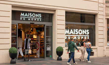Maisons du Monde heeft alweer een moeilijk jaar achter de rug