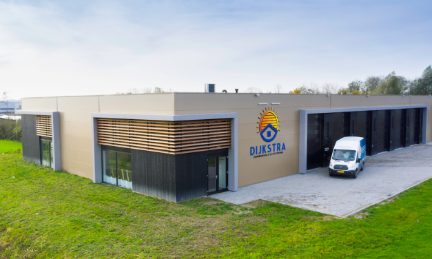 Twee gloednieuwe Thuisin winkels in Friesland: Thuisin Dijkstra in Dokkum en Leeuwarden