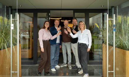 Studio OAK en Vorm Martini bundelen voortaan hun krachten