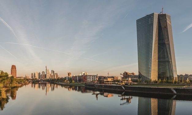 Hypotheekrente duikt onder de 3%