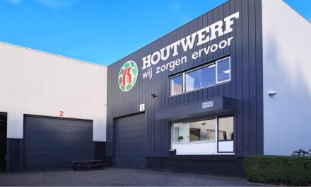Deli Home, Houtwerf en Distri-Hout bundelen krachten in de Benelux