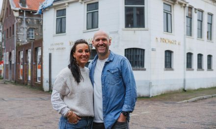 Nog één week om monumentale Schiedamse jeneverstokerij om te toveren tot boutique hotel