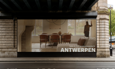 Table du Sud viert 10-jarig bestaan en opent nu ook in in Antwerpen