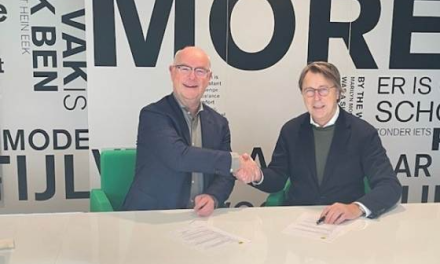 Ambacht en specialistisch vakmanschap krijgen duurzame impuls