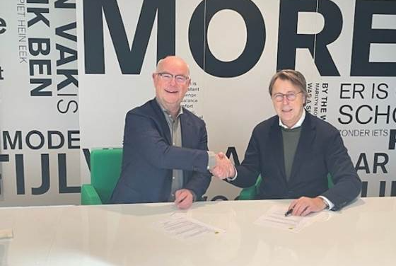 Ambacht en specialistisch vakmanschap krijgen duurzame impuls