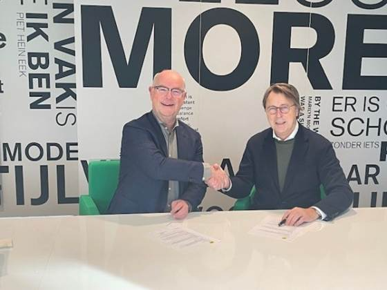 Ambacht en specialistisch vakmanschap krijgen duurzame impuls