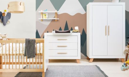 Bescheiden doorstart van kindermeubelmerk Bopita
